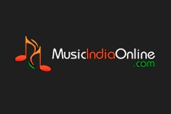 印度音乐网站:music india online