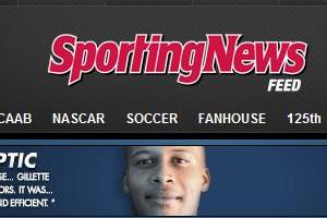 美国体育新闻网站：SportingNews