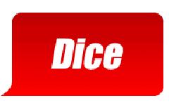 美国找工作网站 -- Dice.com