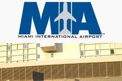迈阿密国际机场（地址+电话+网址）
