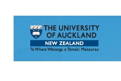 新西兰奥克兰大学官方网站
