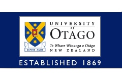 新西兰奥塔哥大学(University of Otago)