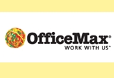 美国办公用品商场：Office Max