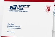 美国邮局官方网站