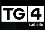 TG4 -- 爱尔兰电视台网站