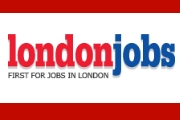 伦敦找工作网站 - London Jobs