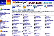 墨西哥找工作网站推荐- 3wjobs