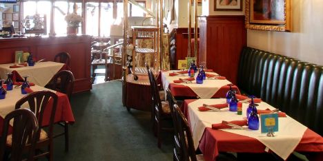 Rei Do Gado Brazilian Steak House