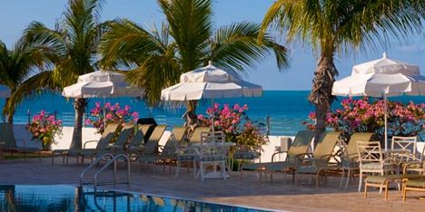 southern most resorts