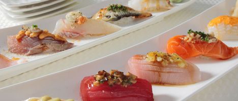 Macku Sushi