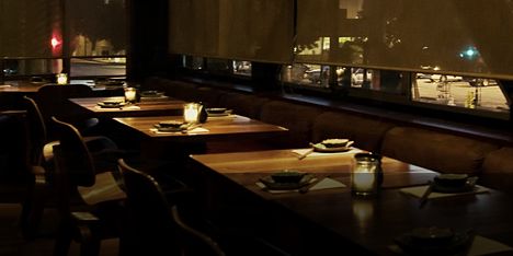 Nihon Whisky Lounge