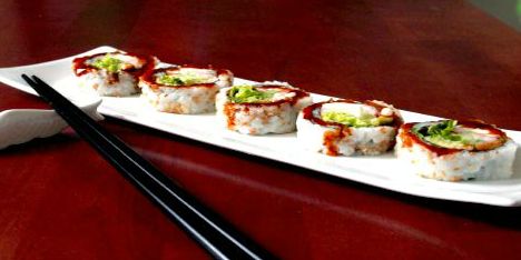 Sakura Japanese Restaurant