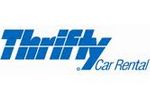 Thrifty Car Rental