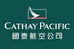 Cathay Pacific