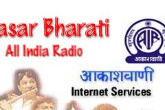 印度广播电台 网站