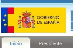 西班牙政府网站