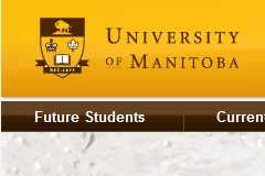 曼尼托巴大学 官方网站
