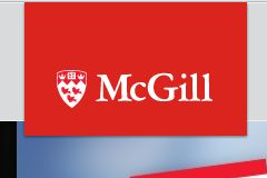 加拿大麦吉尔大学 官方网站