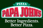Papa John‘s Pizza