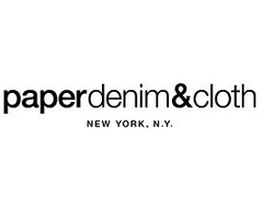 Paper Denim & Cloth