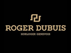 Roger Dubuis