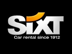 Sixt