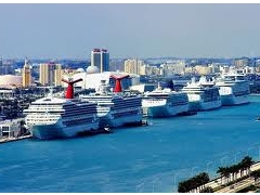 迈阿密港口码头（官方网站+地址+电话）