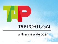 葡萄牙航空公司：TAP 网站