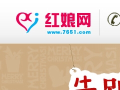 中国交友网站：红娘网