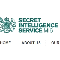 英国秘密情报局官方网站