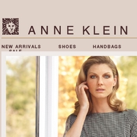 美国Anne Klein官方网站