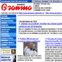  古巴《格拉玛报》Granma 官方网站