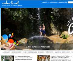 古巴旅游- CubaTravel 官方网站