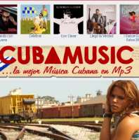 古巴音乐网站