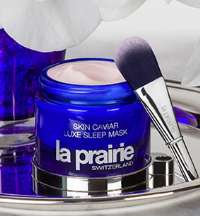 莱珀妮（La prairie）官方网站