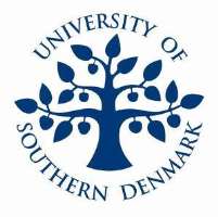  南丹麦大学（SDU） 官方网站
