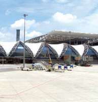 泰国Suvarnabhumi Airport机场官方网站