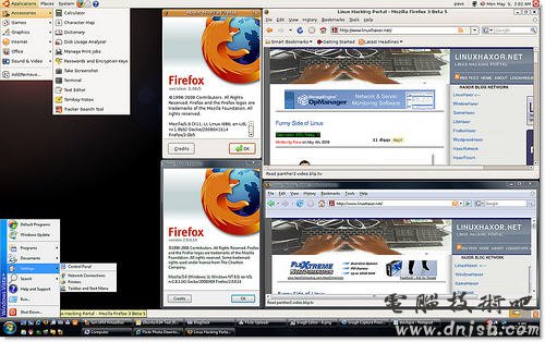 如何在不摧毁Win系统的情况下体验Linux