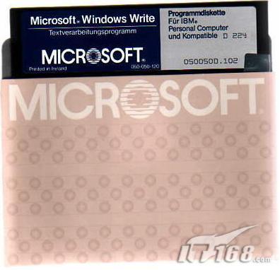 【多图】微软Windows全系列经典回顾