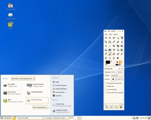 在Linux下配置Apache Web服务 在Linux下配置Apache Web服务
