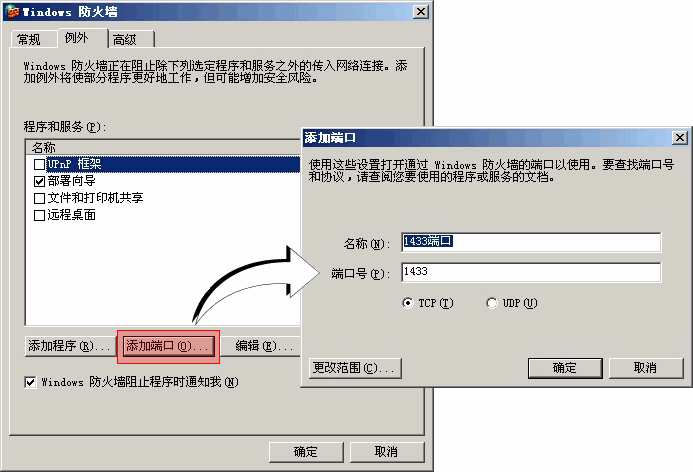 SQL2005、SQL2008允许远程连接的配置说明(附配置图),sql2005sql2008