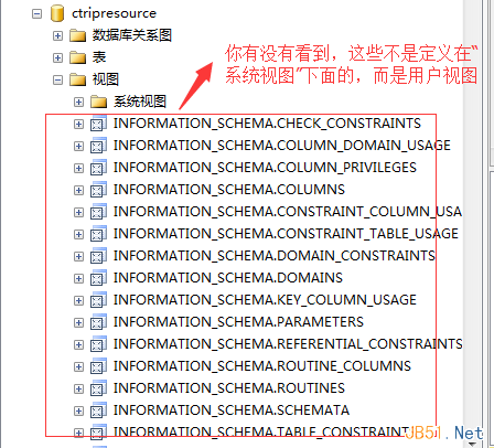 Sql Server中的系统视图详细介绍,sqlserver