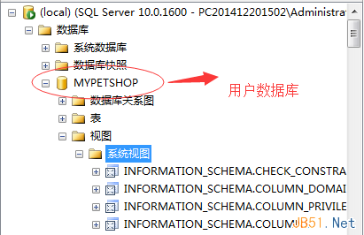 Sql Server中的系统视图详细介绍,sqlserver