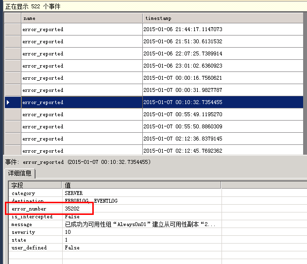 SQLServer 2012中设置AlwaysOn解决网络抖动导致的提交延迟问题，2012alwayson