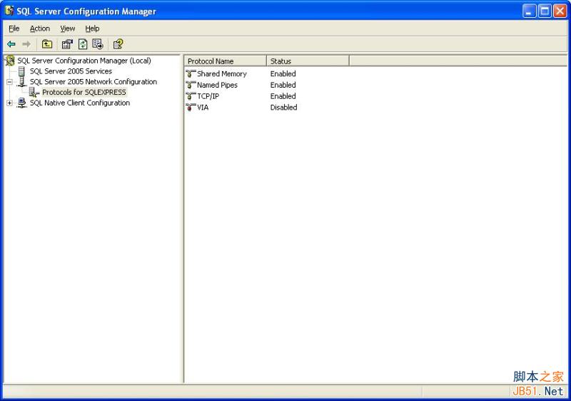 在WIN7下安装和配置SQL Server 2005 Express Edition(精简版),win7edition