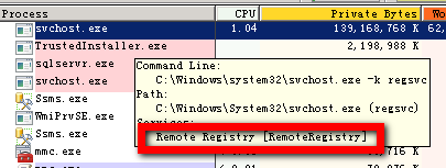 SQL Server内存遭遇操作系统进程压榨案例