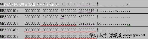 SQL Server 2008存储结构之GAM、SGAM介绍