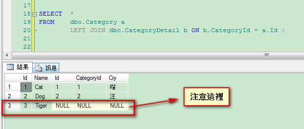 sql server关键字详解大全（图文），sqlserver