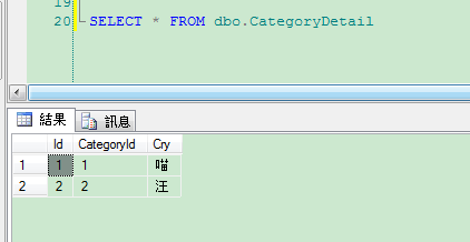 sql server关键字详解大全（图文），sqlserver