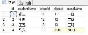 SQL Server中的连接查询详解，sqlserver查询详解